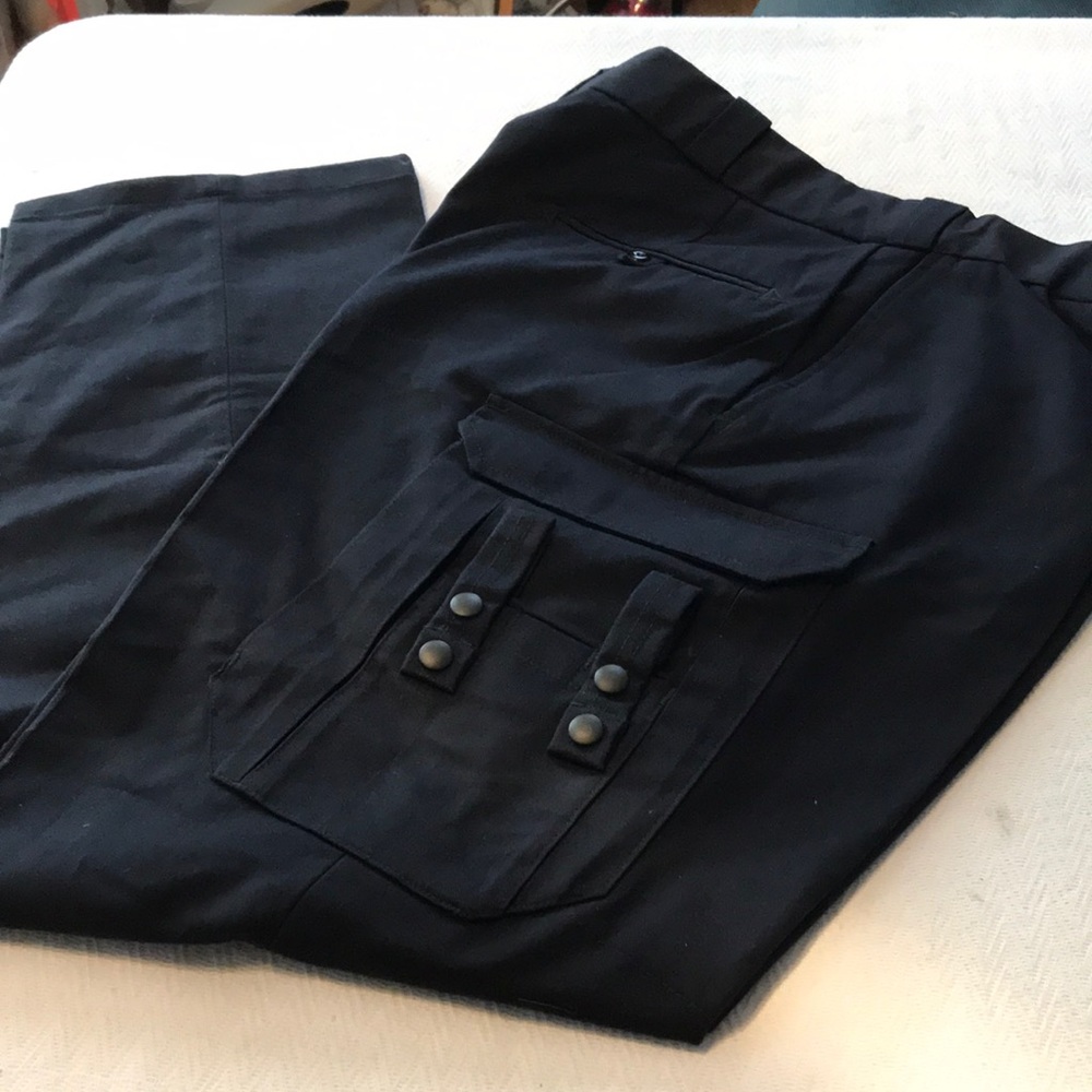 NWT men’s Flying Cross pant